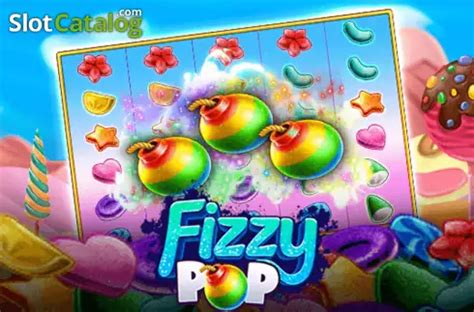 Slot Fizzy Pop